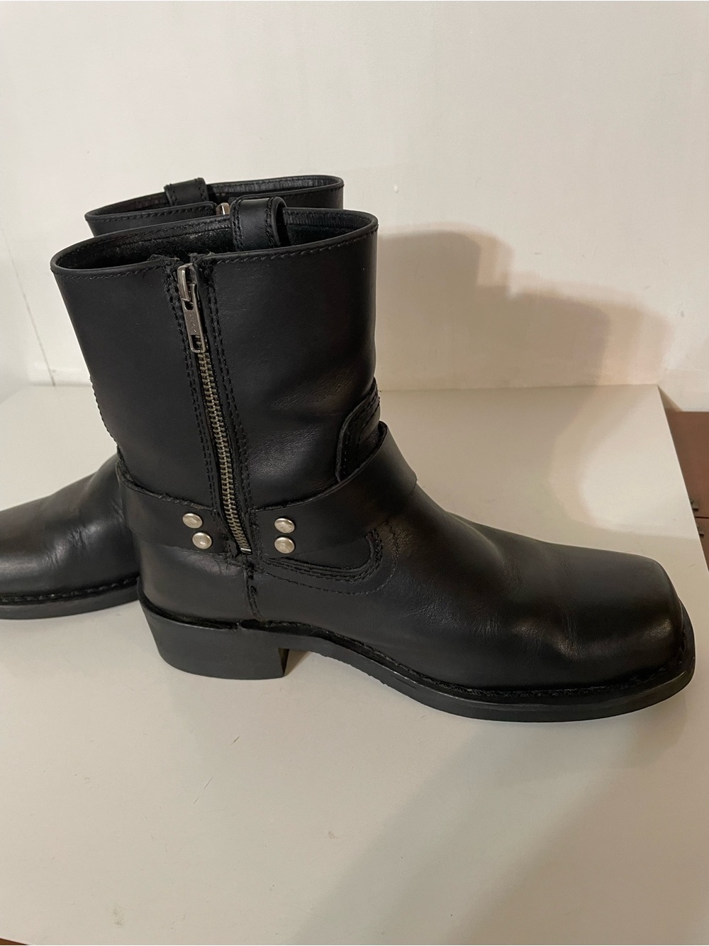 XElement Riding Boots - Picture 6 of 9